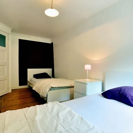 Stunning Holiday With Private Garden In Prázdninový dům