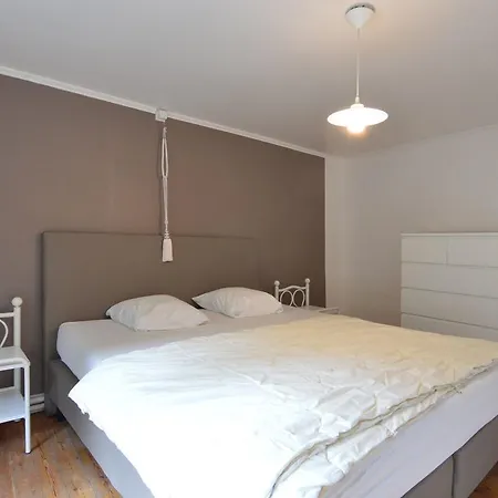 Stunning Holiday With Private Garden In *