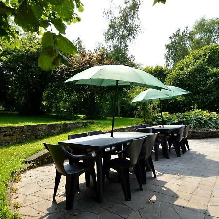 Prázdninový dům Stunning Holiday With Private Garden In *
