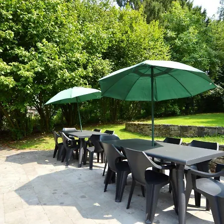 Prázdninový dům Stunning Holiday With Private Garden In Durbuy