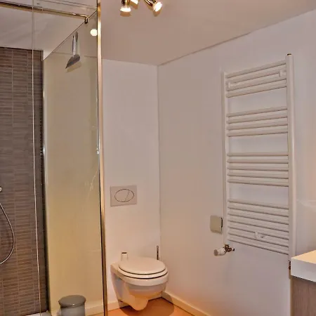 Stunning Holiday With Private Garden In Durbuy